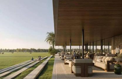 Villa - 4 Bedrooms - 6 Bathrooms for sale in Montura 3 - Grand Polo Club and Resort - Dubai Investment Park (DIP) - Dubai