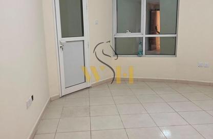 شقة - غرفة نوم - 2 حمامات للبيع في أورينت تاور 1 - أورينت تاور - البستان - عجمان