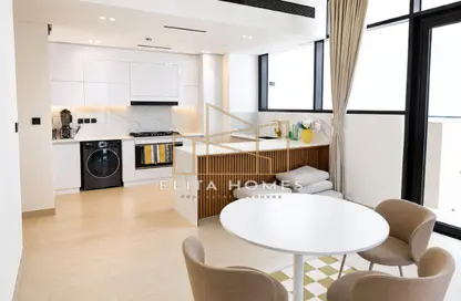 Apartment - 2 Bedrooms - 3 Bathrooms for rent in Binghatti Gardenia - District 11 - Jumeirah Village Circle - Dubai