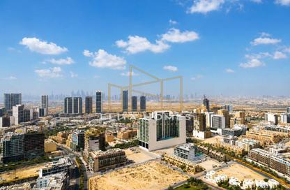 Apartment - 2 Bedrooms - 3 Bathrooms for rent in Binghatti Gardenia - District 11 - Jumeirah Village Circle - Dubai Apartment - 2 Bedrooms - 3 Bathrooms for rent in Binghatti Gardenia - District 11 - Jumeirah Village Circle - Dubai