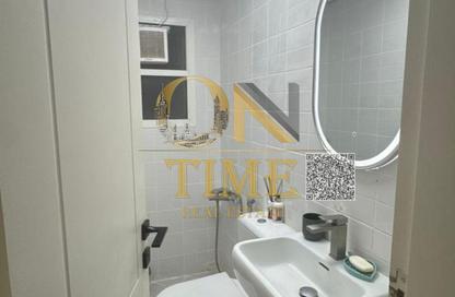 Apartment - 2 Bedrooms - 2 Bathrooms for rent in Al Naemiya Tower 1 - Al Naemiya Towers - Al Nuaimiya - Ajman Apartment - 2 Bedrooms - 2 Bathrooms for rent in Al Naemiya Tower 1 - Al Naemiya Towers - Al Nuaimiya - Ajman