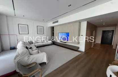Duplex - 3 Bedrooms - 5 Bathrooms for rent in Loreto 1 A - Loreto - Damac Hills - Dubai