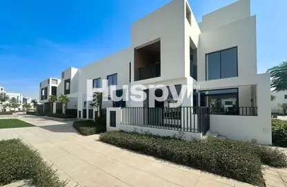 Townhouse - 4 Bedrooms - 5 Bathrooms for sale in Bliss 2 - Arabian Ranches 3 - Dubai Townhouse - 4 Bedrooms - 5 Bathrooms for sale in Bliss 2 - Arabian Ranches 3 - Dubai