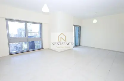 Apartment - 2 Bedrooms - 3 Bathrooms for rent in Executive Tower K - Executive Towers - Business Bay - Dubai