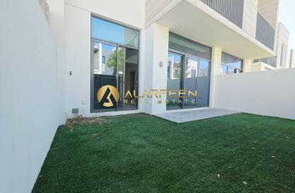 Villa - 3 Bedrooms - 4 Bathrooms for rent in Sun - Arabian Ranches 3 - Dubai Villa - 3 Bedrooms - 4 Bathrooms for rent in Sun - Arabian Ranches 3 - Dubai