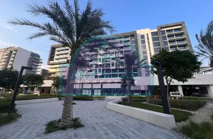 Apartment - Studio - 1 Bathroom for rent in AZIZI Riviera 3 - AZIZI Riviera - Meydan One - Meydan - Dubai