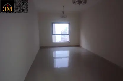 شقة - 3 غرف نوم - 5 حمامات للايجار في شارع الشيخ جابر الصباح - النعيمية - النعيمية - عجمان