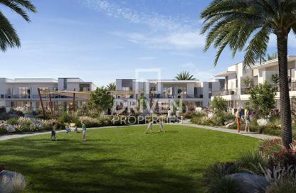 Villa - 3 Bedrooms - 4 Bathrooms for sale in Elora - The Valley - Dubai