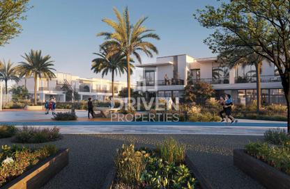 Villa - 3 Bedrooms - 4 Bathrooms for sale in Elora - The Valley - Dubai