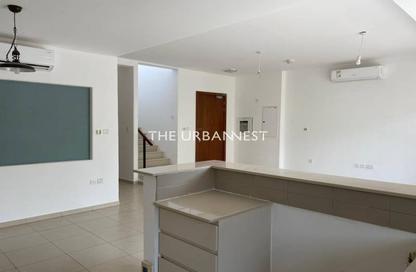 Townhouse - 3 Bedrooms - 4 Bathrooms for rent in Hayat Townhouses 1 - Hayat Townhouses - Town Square - Dubai Townhouse - 3 Bedrooms - 4 Bathrooms for rent in Hayat Townhouses 1 - Hayat Townhouses - Town Square - Dubai