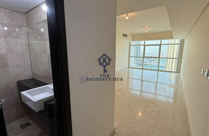 Apartment - 1 - 2 for rent in Ocean Terrace - Marina Square - Al Reem Island - Abu Dhabi Apartment - 1 - 2 for rent in Ocean Terrace - Marina Square - Al Reem Island - Abu Dhabi