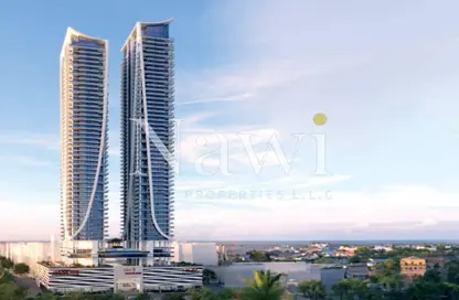 Apartment - 1 Bathroom for sale in Elitz 3 by Danube - District 13 - Jumeirah Village Circle - Dubai Apartment - 1 Bathroom for sale in Elitz 3 by Danube - District 13 - Jumeirah Village Circle - Dubai