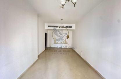 Apartment - 3 - 3 for rent in New Al Taawun Road - Al Taawun - Sharjah