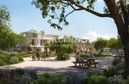 Villa - 4 Bedrooms - 4 Bathrooms for sale in Avena 2 - Avena - The Valley - Dubai