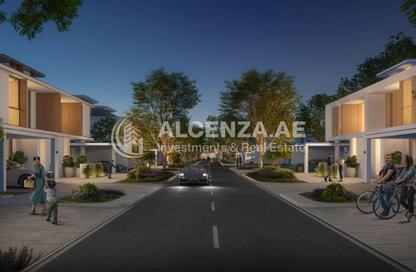 Villa - 4 Bedrooms - 4 Bathrooms for sale in Avena 2 - Avena - The Valley - Dubai