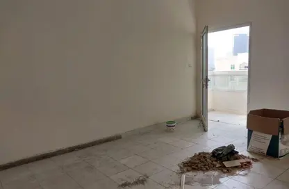 Apartment - 2 Bedrooms - 2 Bathrooms for rent in Al Rashidiya Towers - Al Rashidiya - Ajman Downtown - Ajman