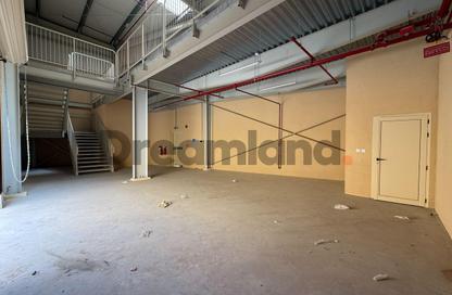 Warehouse - Studio - 1 for rent in Al Warsan 2 - Al Warsan - Dubai
