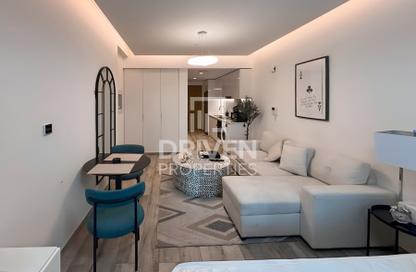 Apartment - Studio - 1 for sale in Ahad Residences - Business Bay - Dubai Apartment - Studio - 1 for sale in Ahad Residences - Business Bay - Dubai