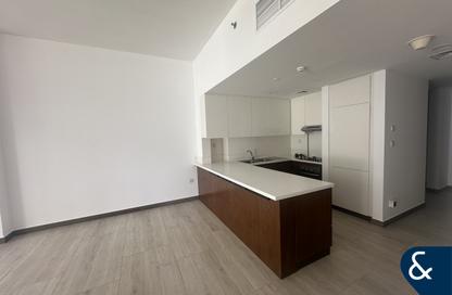 Apartment - 1 Bedroom - 2 Bathrooms for sale in Hameni Tower - District 15 - Jumeirah Village Circle - Dubai