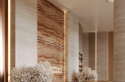 شقة - 2 غرف نوم - 3 حمامات للبيع في بن غاطي سكايفليم 2 - بينغاتي سكاي فليم - مجان - دبي لاند - دبي