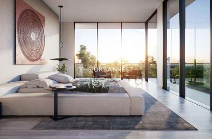 Villa - 4 Bedrooms - 4 Bathrooms for sale in Jouri Hills - Jumeirah Golf Estates - Dubai Villa - 4 Bedrooms - 4 Bathrooms for sale in Jouri Hills - Jumeirah Golf Estates - Dubai