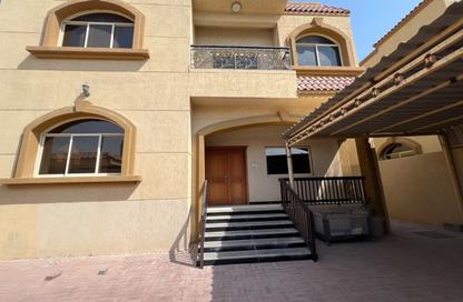 Villa - 5 - 7 for rent in Al Rawda 2 Villas - Al Rawda 2 - Al Rawda - Ajman