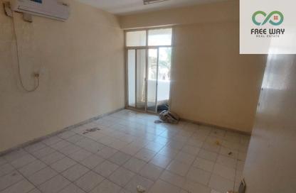 Apartment - 2 Bedrooms - 1 Bathroom for rent in Al Nuaimiya - Ajman