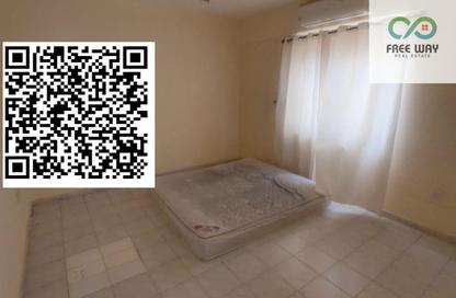 Apartment - 2 Bedrooms - 1 Bathroom for rent in Al Nuaimiya - Ajman