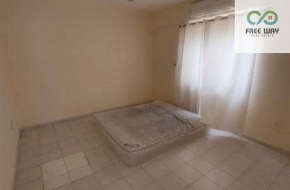Apartment - 2 Bedrooms - 1 Bathroom for rent in Al Nuaimiya - Ajman