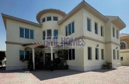 Villa - 5 Bedrooms - 6 Bathrooms for rent in Al Barsha South 1 - Al Barsha South - Al Barsha - Dubai