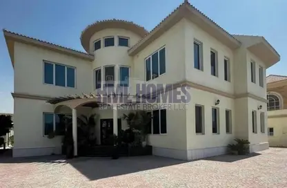 فيلا - 5 غرف نوم - 6 حمامات للايجار في البرشاء جنوب 1 - جنوب البرشاء - البرشاء - دبي