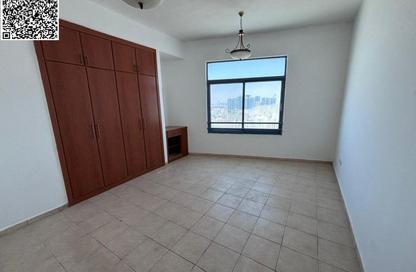 Apartment - 3 Bedrooms - 5 Bathrooms for rent in Al Rashidiya Towers - Al Rashidiya - Ajman Downtown - Ajman