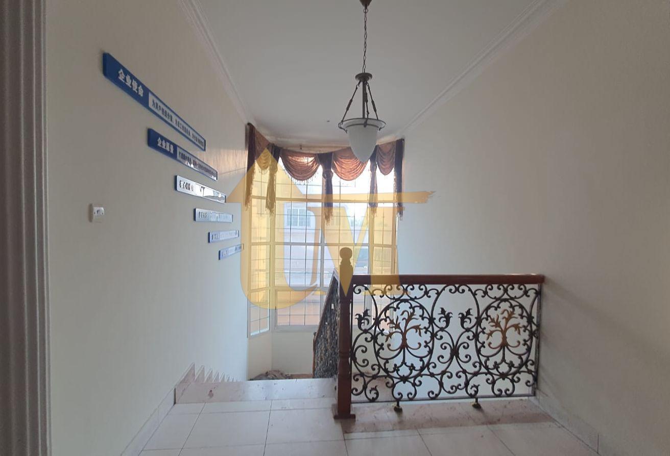For Family Sharing Or Staff 10 BR+Maid Villa in wa photo 22