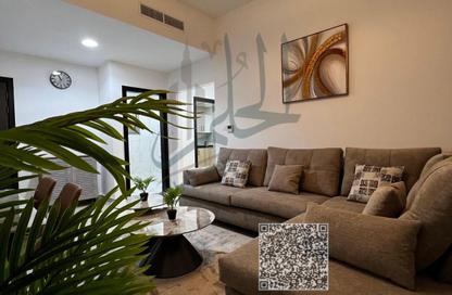 Apartment - 1 Bedroom - 2 Bathrooms for rent in Sheikh Jaber Al Sabah Street - Al Naimiya - Al Nuaimiya - Ajman Apartment - 1 Bedroom - 2 Bathrooms for rent in Sheikh Jaber Al Sabah Street - Al Naimiya - Al Nuaimiya - Ajman