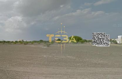 Land - Studio for sale in Manama - Ajman