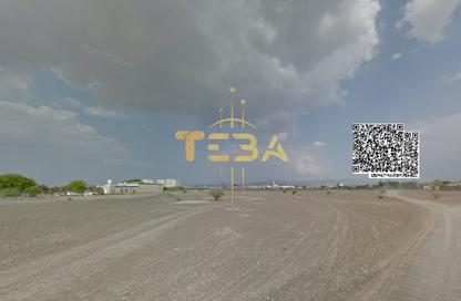 Land - Studio for sale in Manama - Ajman