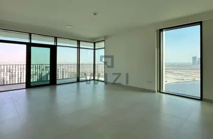 شقة - 3 غرف نوم - 4 حمامات للايجار في قصر الخور - مرسى خور دبي - دبي