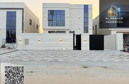 Villa - 4 - 6 for sale in Kabbali Hills - Al Helio 2 - Al Helio - Ajman