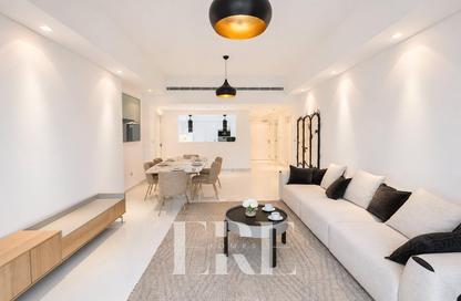 Apartment - 2 - 2 for sale in Marina Residences 6 - Marina Residences - Palm Jumeirah - Dubai