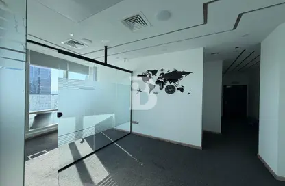 Office Space - Studio for rent in Park Lane Tower - Business Bay - Dubai