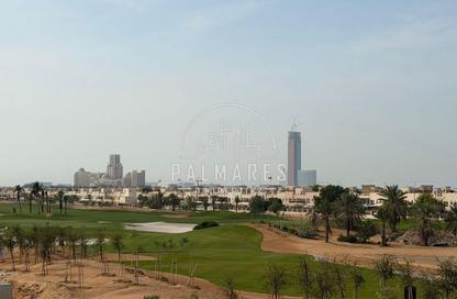 Townhouse - 4 Bedrooms - 3 Bathrooms for rent in The Townhouses at Al Hamra Village - Al Hamra Village - Ras Al Khaimah