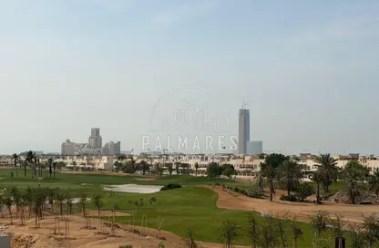 تاون هاوس - 4 غرف نوم - 3 حمامات للايجار في تاون هاوسز قرية الحمرا - قرية الحمرا - رأس الخيمة