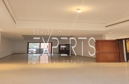 Villa - 5 Bedrooms - 7 Bathrooms for sale in Mangrove Village - Rabdan - Abu Dhabi