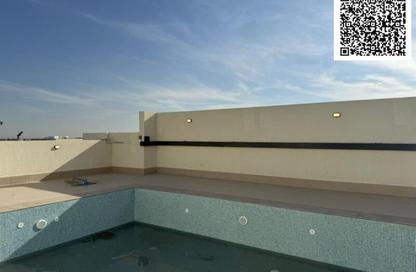 Apartment - Studio - 1 Bathroom for sale in Al Zaheya Gardens - Al Zahya - Ajman