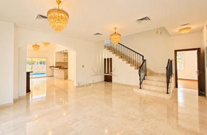 Villa - 5 - 7 for rent in Hacienda - The Villa - Dubai Villa - 5 - 7 for rent in Hacienda - The Villa - Dubai