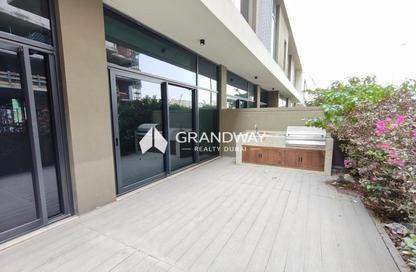 Villa - 3 - 5 for rent in The Terraces - Al Barsha 1 - Al Barsha - Dubai Villa - 3 - 5 for rent in The Terraces - Al Barsha 1 - Al Barsha - Dubai