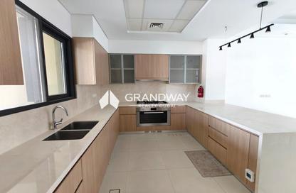 Villa - 3 - 5 for rent in The Terraces - Al Barsha 1 - Al Barsha - Dubai