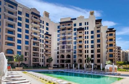 Apartment - 2 Bedrooms - 2 Bathrooms for sale in Al Jazi - Madinat Jumeirah Living - Umm Suqeim - Dubai Apartment - 2 Bedrooms - 2 Bathrooms for sale in Al Jazi - Madinat Jumeirah Living - Umm Suqeim - Dubai