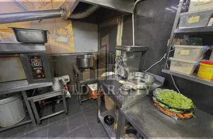 Shop - Studio - 1 Bathroom for sale in Al Naemiya Tower 2 - Al Naemiya Towers - Al Nuaimiya - Ajman