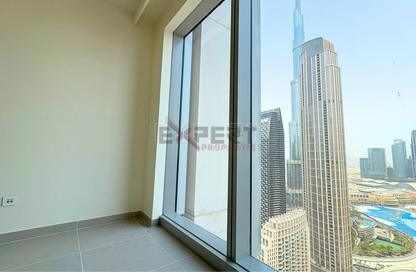 Apartment - 3 Bedrooms - 4 Bathrooms for rent in Forte 1 - Forte - Downtown Dubai - Dubai